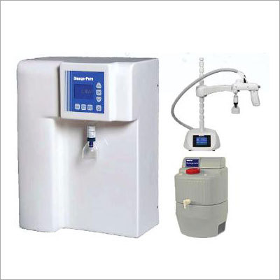 RO Water Purification System