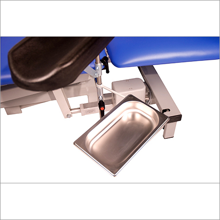 Surgical Instrument Tray