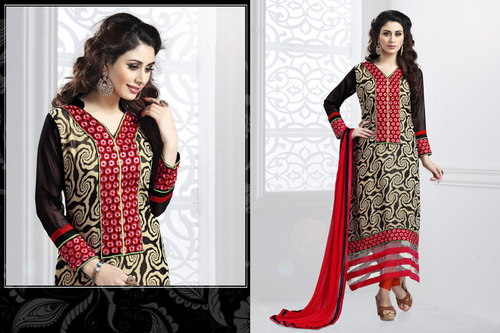Fancy salwar kameez