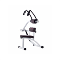 Abdominal Exercise Bench