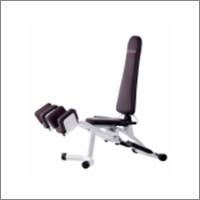 Hip Adductor Machine