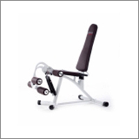 Leg Extension Machine