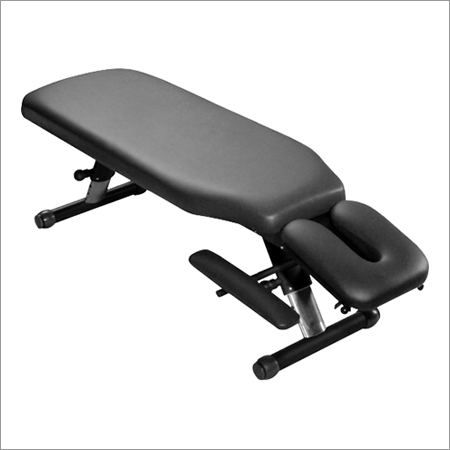 Chiropractic Adjusting Tables