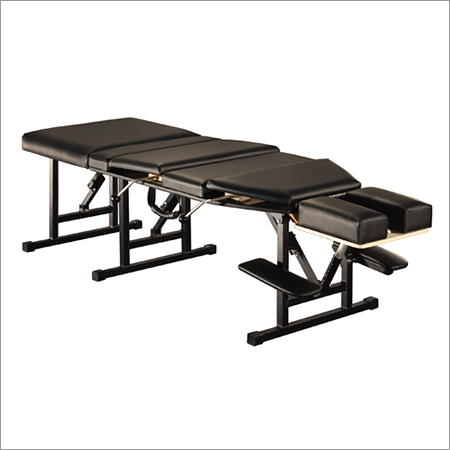 Portable Chiropractic Tables