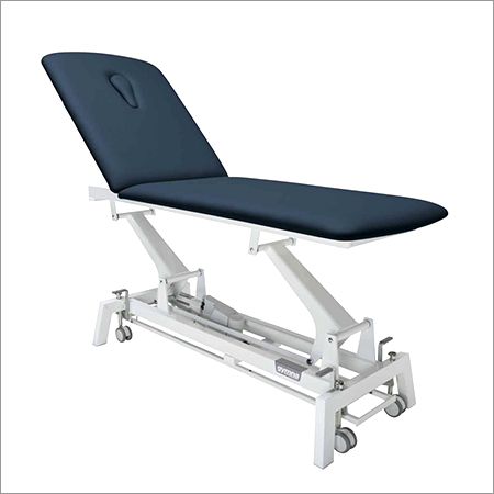 2 Section Treatment Couch