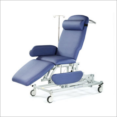 Electric Therapy Couch