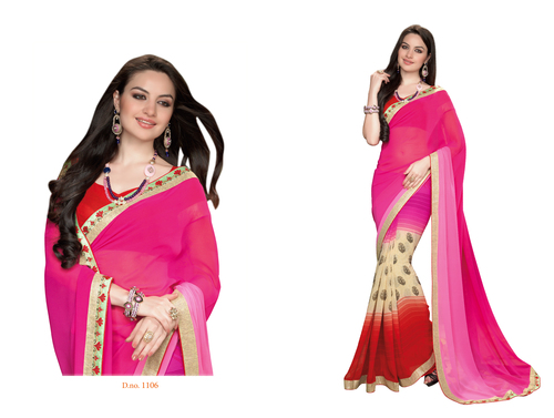Sasurar Designer Saree Collection