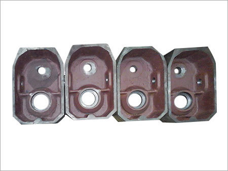 Industrial Castings