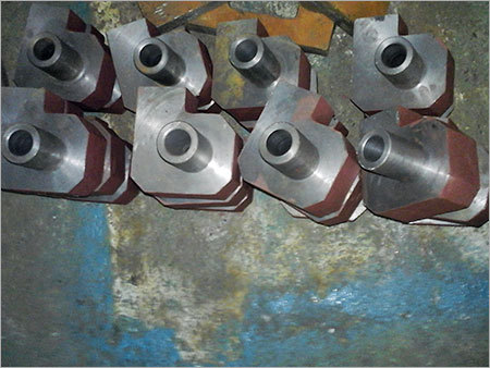Steel Castings