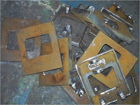 Carbon Steel Casting