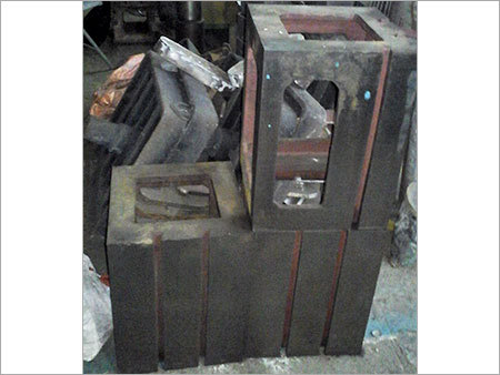 Alloy Steel Casting