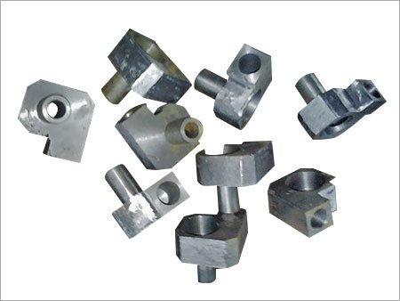 Cast Iron Fitting