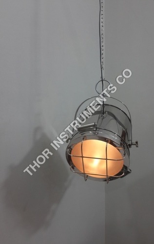  Vintage Home Decor Ceiling / Hanging Light Nautical Pendant Light