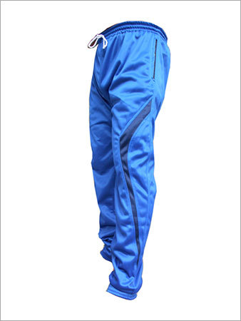 Colored Track Pants