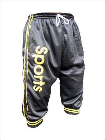 Jogging Track Pants