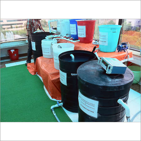 Pilot Plant Study Service