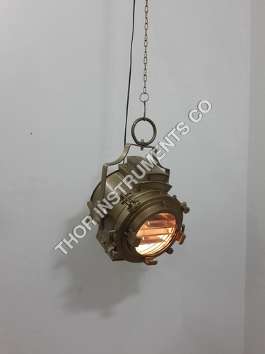 Industrial Vintage Antique  Ceiling Pendant Hanging 