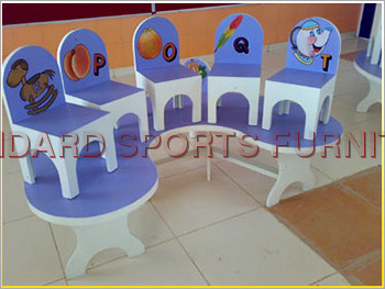 Kids Table