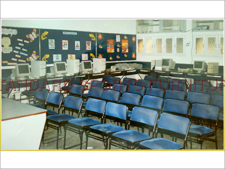 Computer Lab Chairs