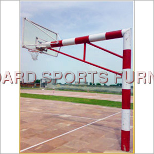Basket Ball Poll