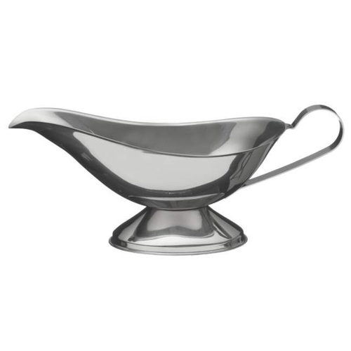 GRAVY BOAT
