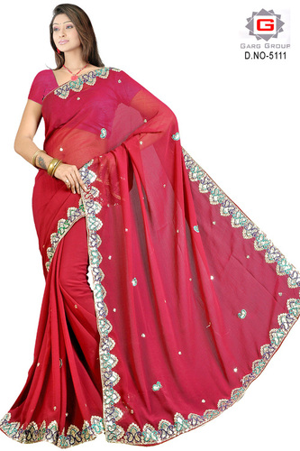 Exclusive Fancy Saree