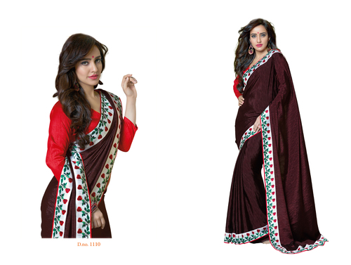 Sasurar Designer Saree Collection