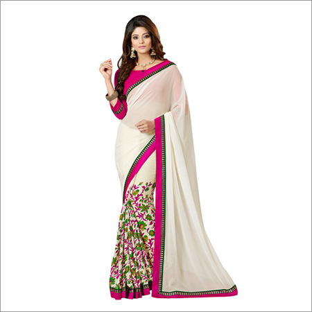 Designer Saree Collection by Varsiddhi