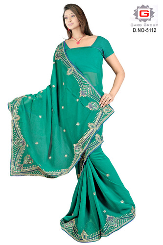 Fancy Sarees
