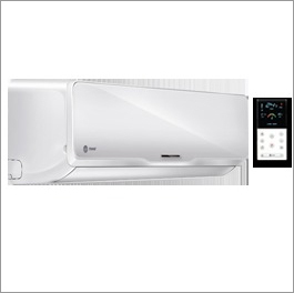 Interactive Split AC