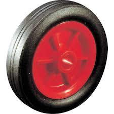 Solid Rubber Tyres