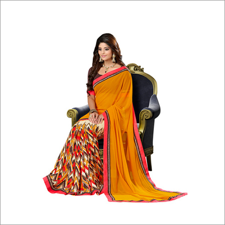 Designer Saree Collection by Varsiddhi