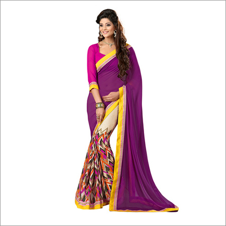 Designer Saree Collection by Varsiddhi