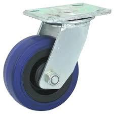 Pressed Steel Castors
