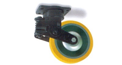 Spring Loaded Castors