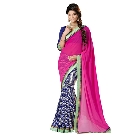 Designer Saree Collection by Varsiddhi