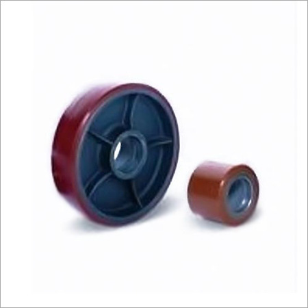 Polyurethane Wheels