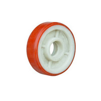 Polypropylene Copolymer Wheels