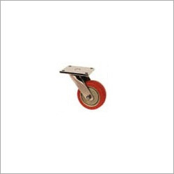 Stainless Steel Castors