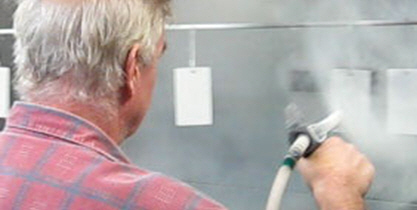 Building Material Testing lab