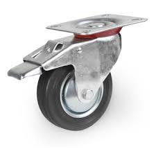 Jindal Steel Castors