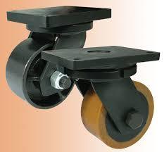 Thrust Roller Bearings