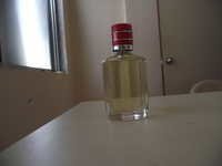 Nice Perfume Bottle