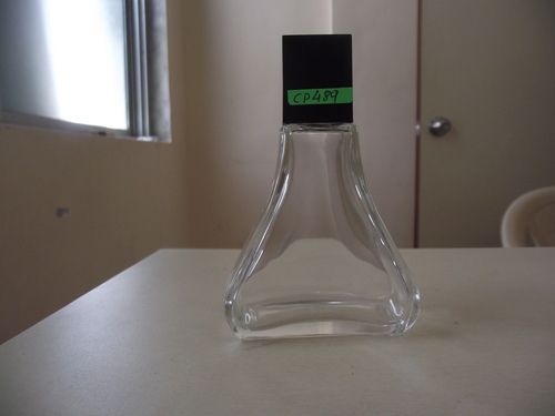 New Fashion Perfume Bottle