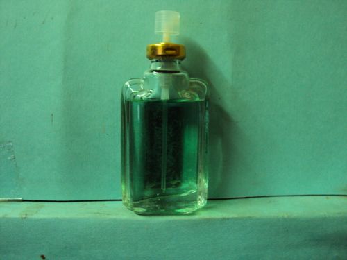 Transparent Perfume Sprayer Bottle Perfume Automizer Perfume