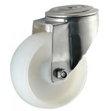 Nylon Wheels For Trolleys