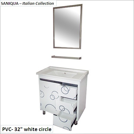 PVC white circle (2)