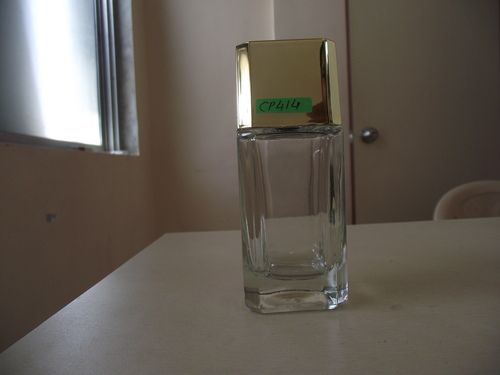 Perfume Bottle 