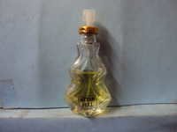 Colorful Perfume Bottle