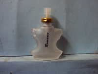 100ml Frosted Perfume Bottle